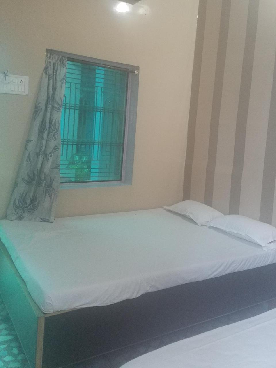 Baba Guest House Varanasi Exterior foto