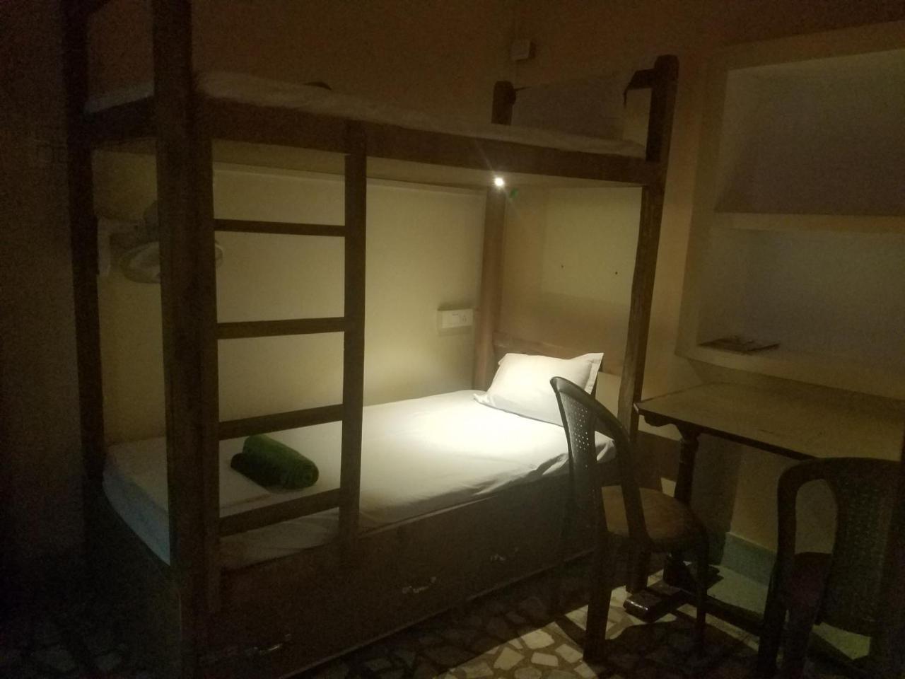 Baba Guest House Varanasi Exterior foto