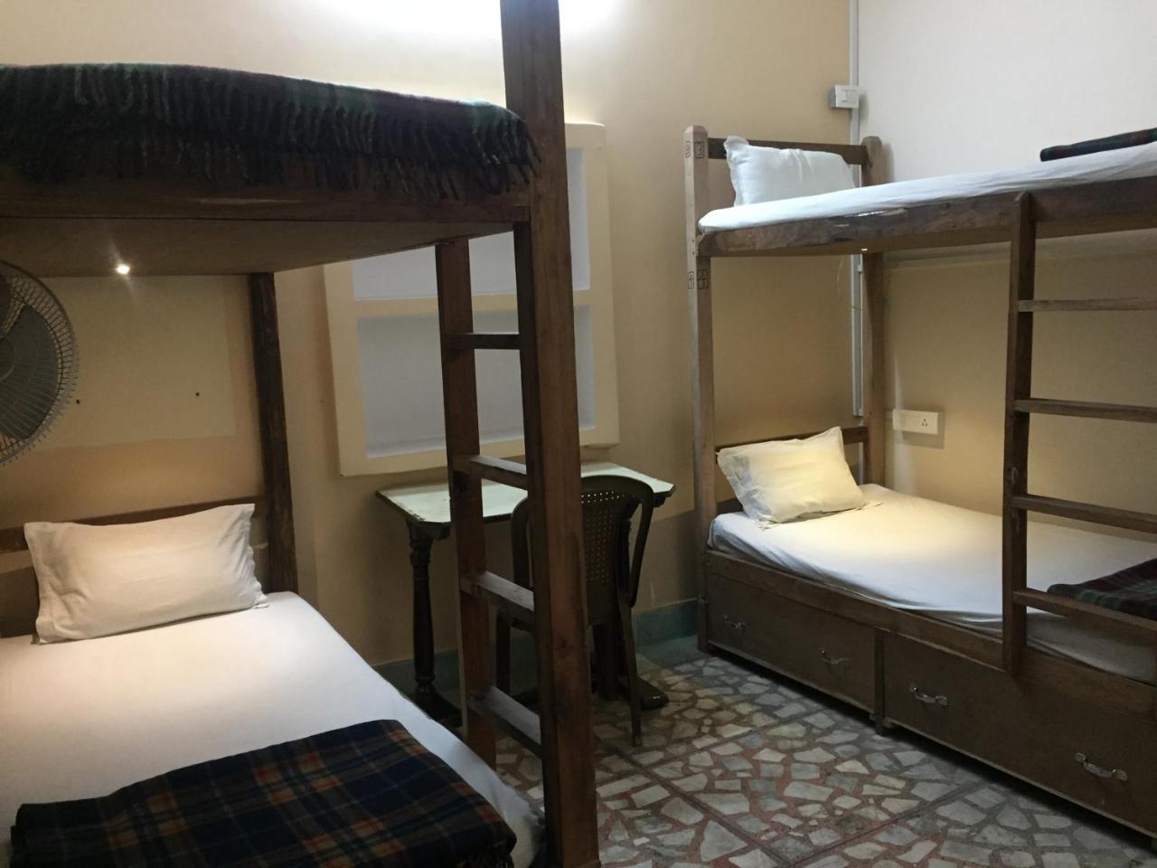 Baba Guest House Varanasi Exterior foto